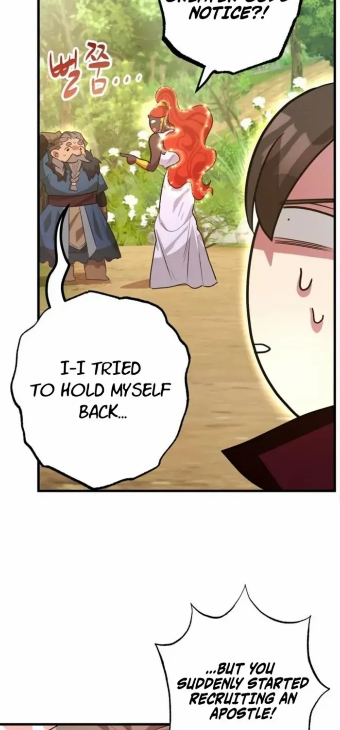 I Got Lucky And Pulled A 10th Rank Summon Chapter 87 page 64 - 