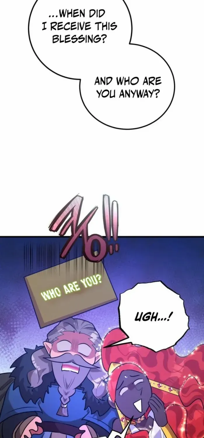 I Got Lucky And Pulled A 10th Rank Summon Chapter 87 page 67 - 