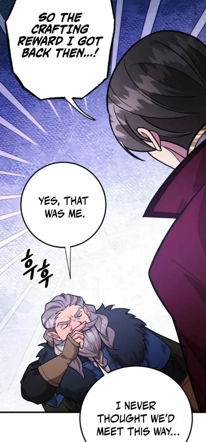 I Got Lucky And Pulled A 10th Rank Summon Chapter 87 page 72 - 