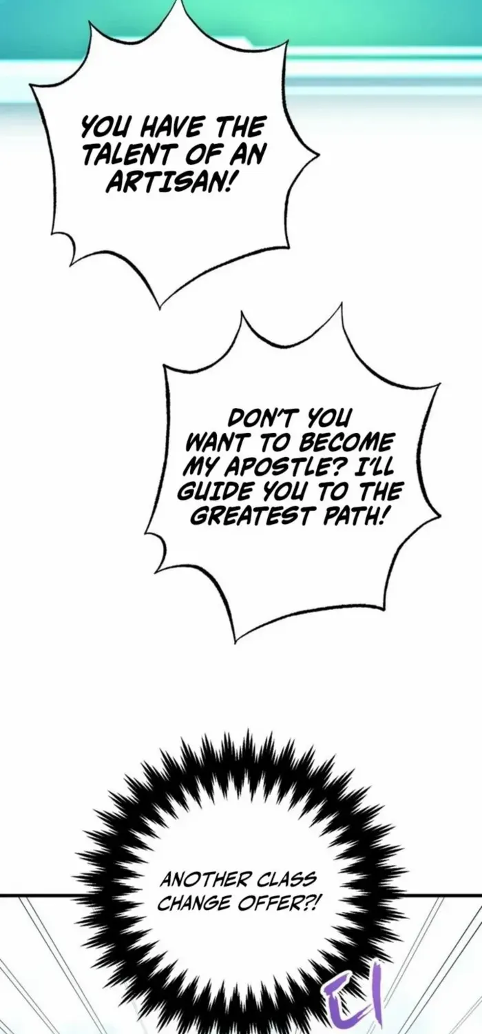 I Got Lucky And Pulled A 10th Rank Summon Chapter 87 page 74 - 
