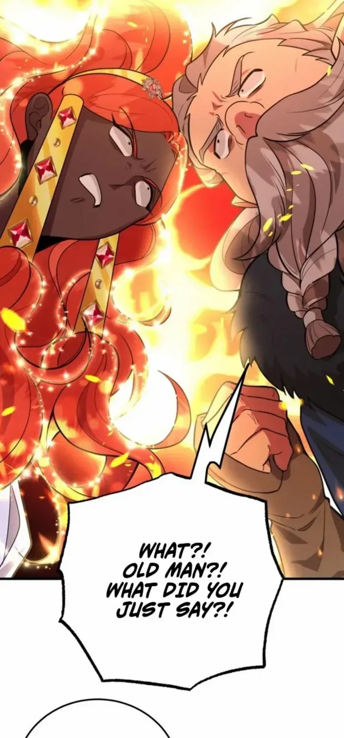 I Got Lucky And Pulled A 10th Rank Summon Chapter 87 page 79 - 