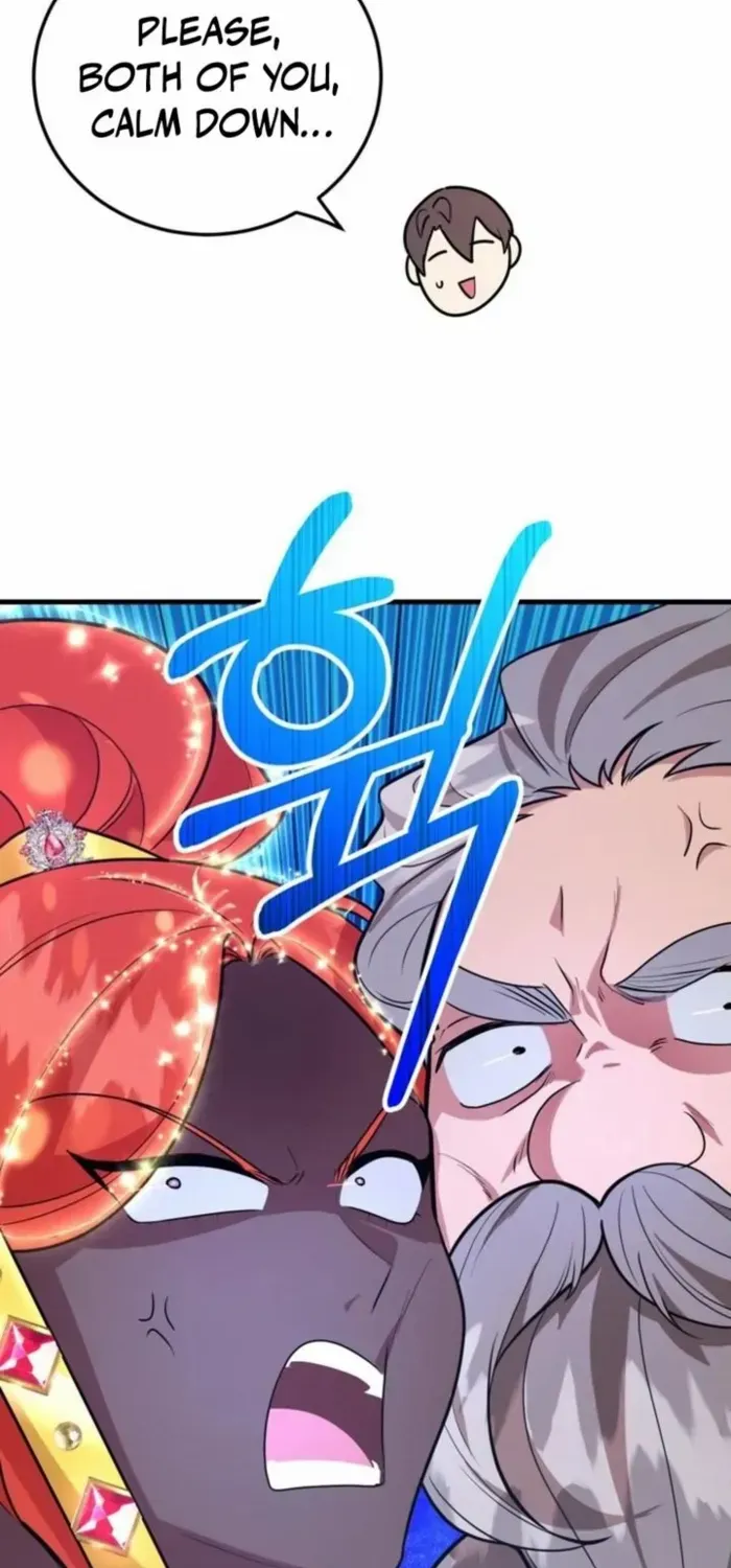 I Got Lucky And Pulled A 10th Rank Summon Chapter 87 page 80 - 