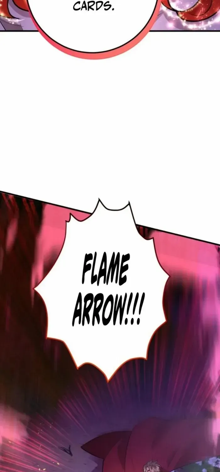 I Got Lucky And Pulled A 10th Rank Summon Chapter 87 page 9 - 