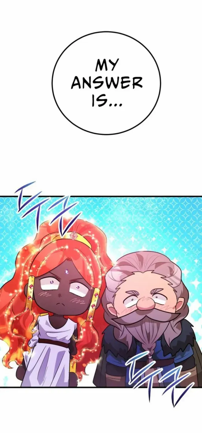 I Got Lucky And Pulled A 10th Rank Summon Chapter 88 page 1 - 