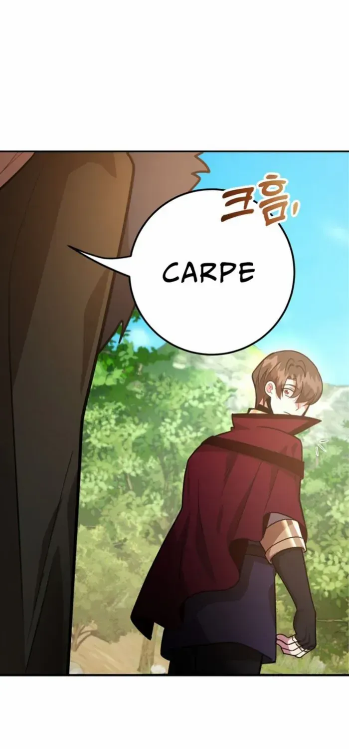 I Got Lucky And Pulled A 10th Rank Summon Chapter 88 page 11 - 
