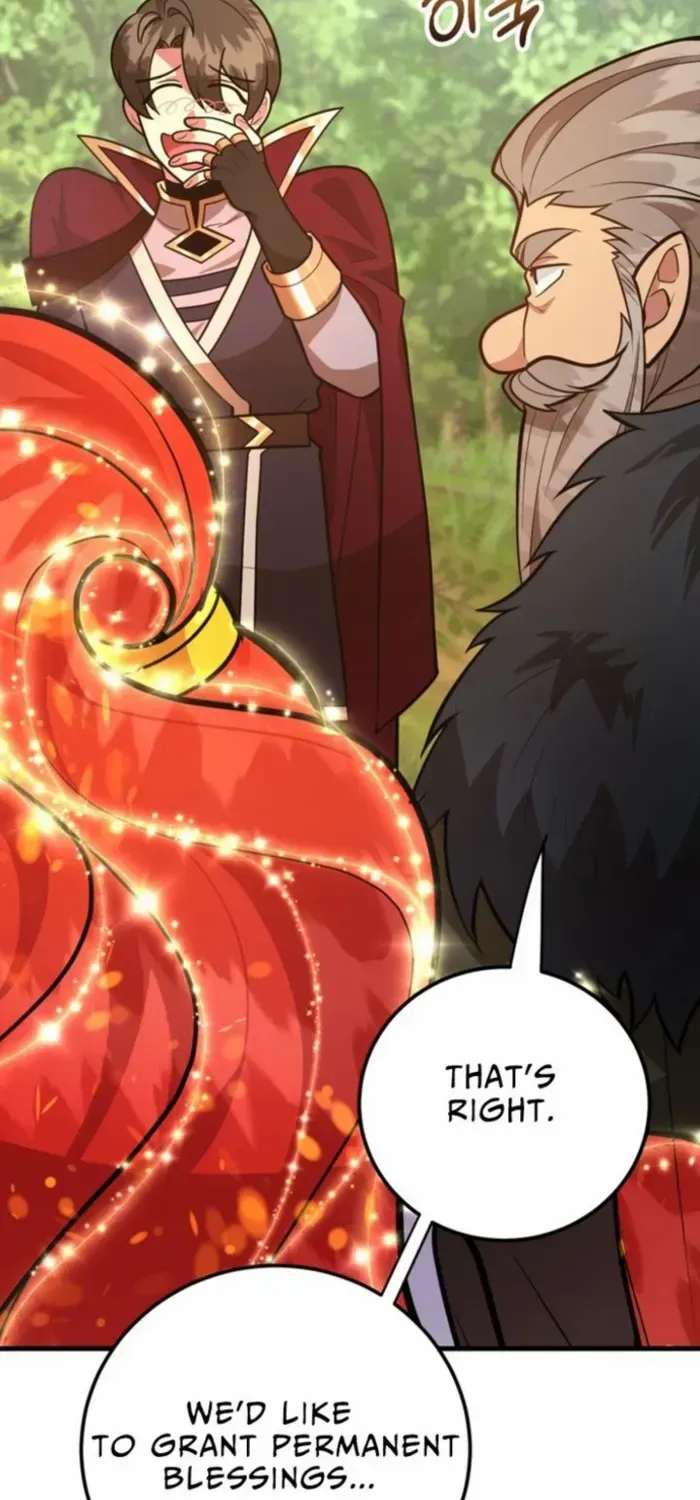 I Got Lucky And Pulled A 10th Rank Summon Chapter 88 page 18 - 