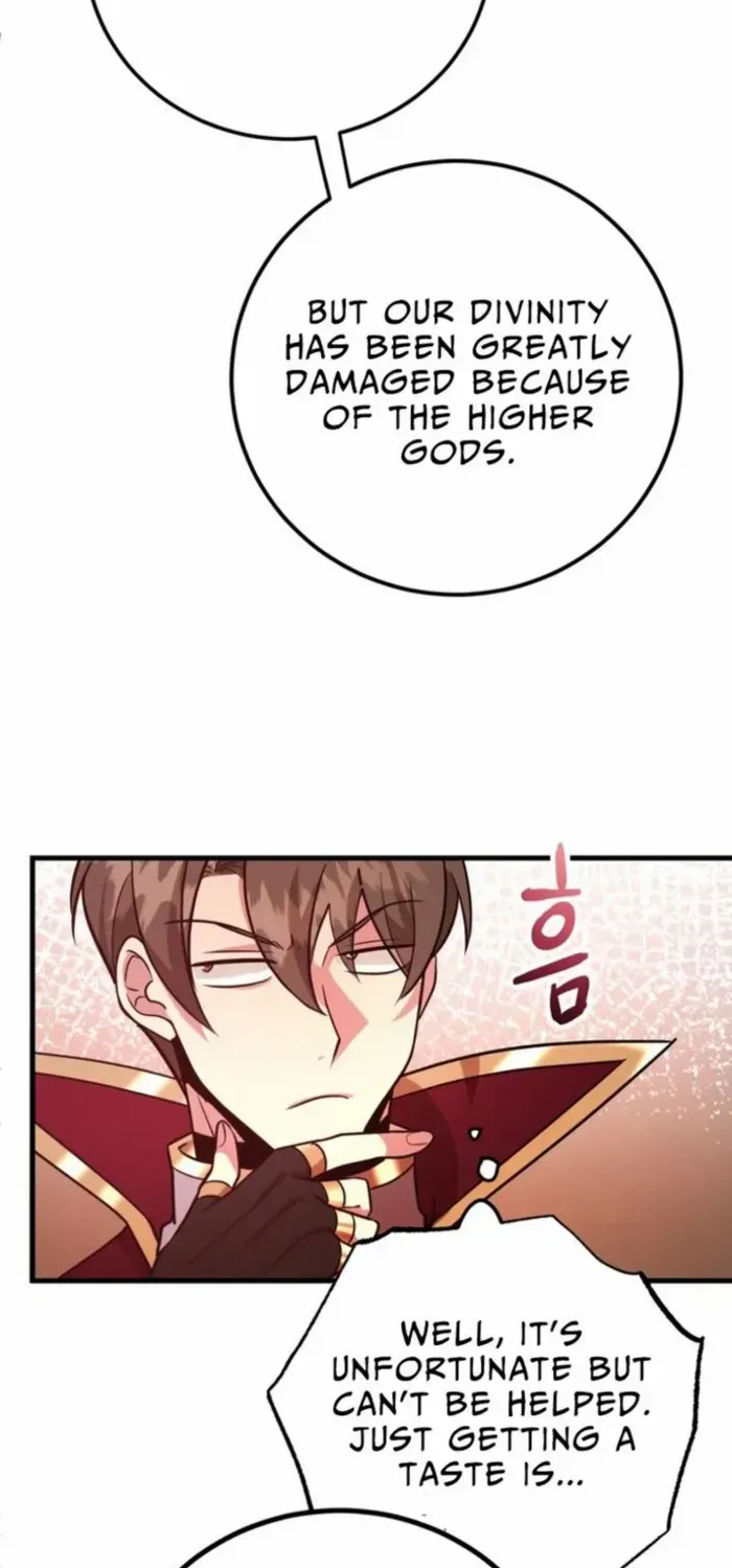 I Got Lucky And Pulled A 10th Rank Summon Chapter 88 page 19 - 