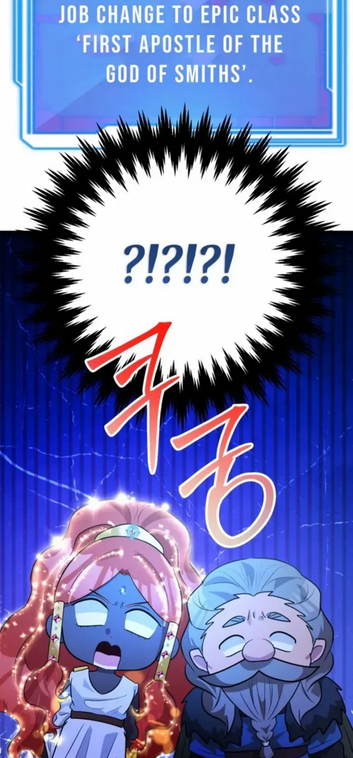 I Got Lucky And Pulled A 10th Rank Summon Chapter 88 page 3 - 