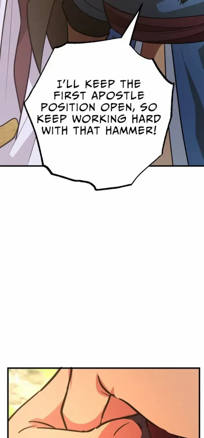 I Got Lucky And Pulled A 10th Rank Summon Chapter 88 page 24 - 