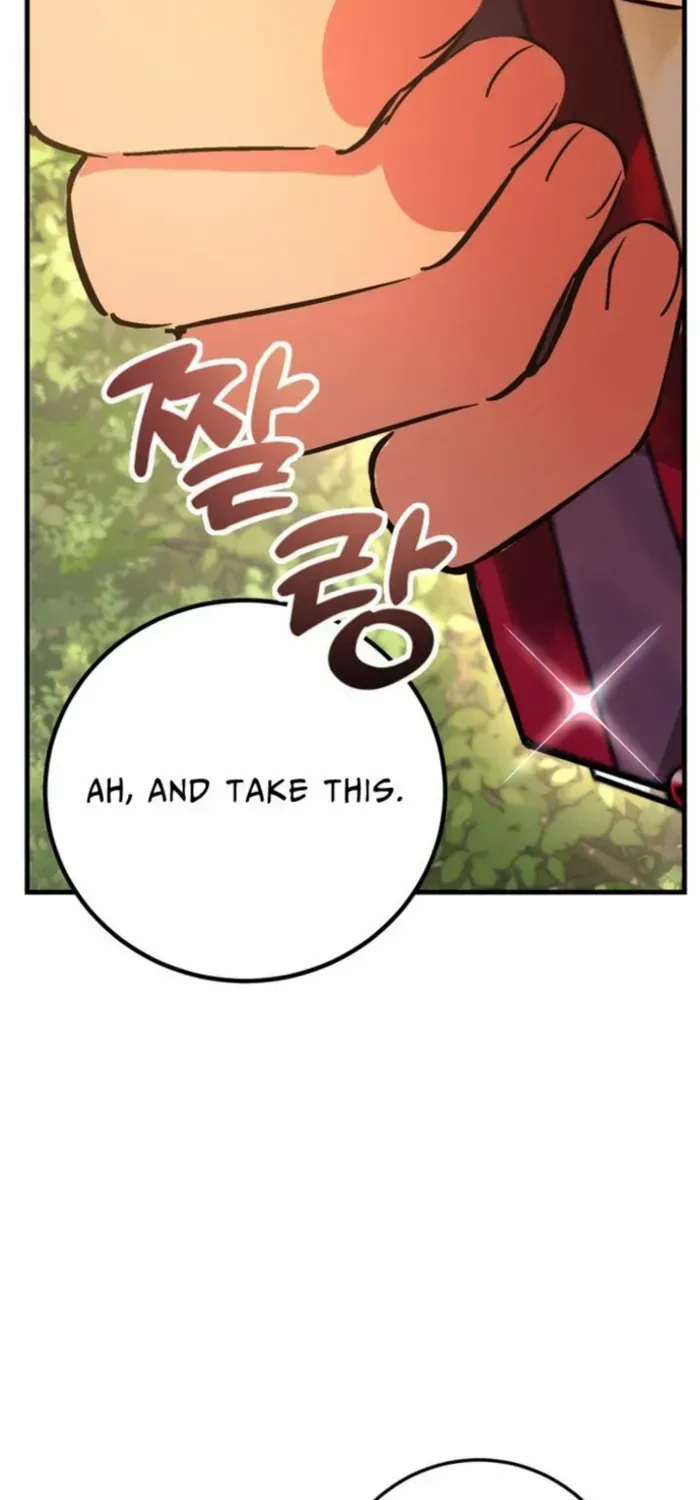 I Got Lucky And Pulled A 10th Rank Summon Chapter 88 page 25 - 