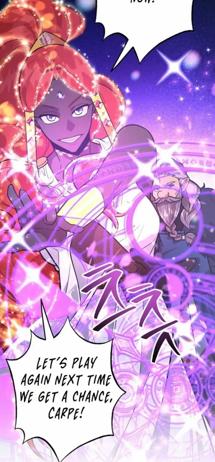 I Got Lucky And Pulled A 10th Rank Summon Chapter 88 page 30 - 