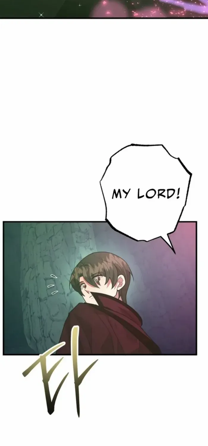 I Got Lucky And Pulled A 10th Rank Summon Chapter 88 page 33 - 