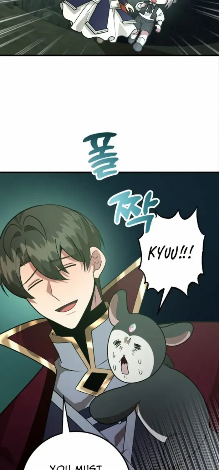 I Got Lucky And Pulled A 10th Rank Summon Chapter 88 page 35 - 