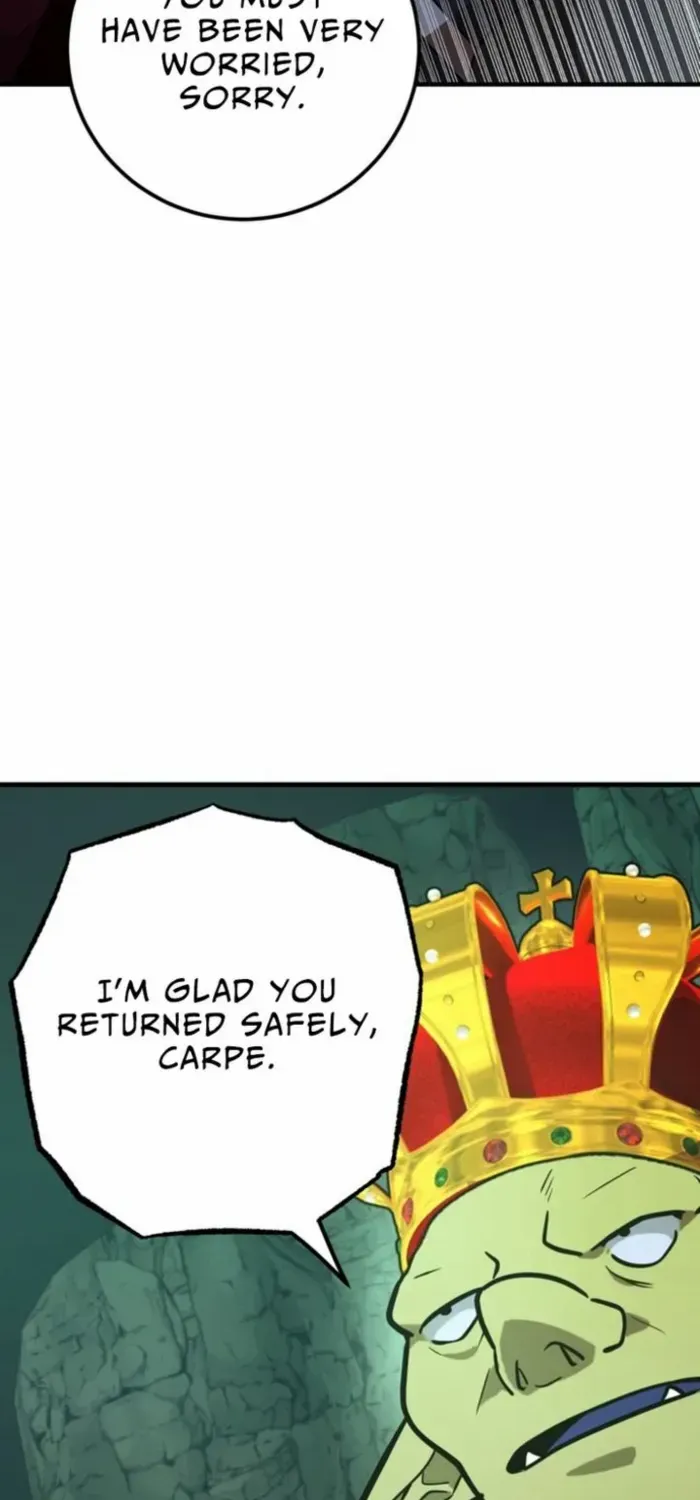 I Got Lucky And Pulled A 10th Rank Summon Chapter 88 page 36 - 