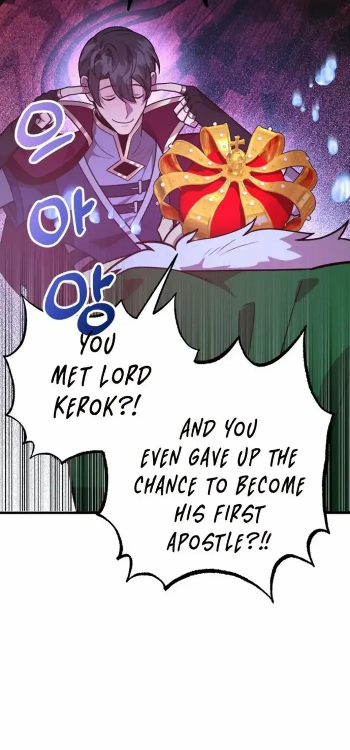 I Got Lucky And Pulled A 10th Rank Summon Chapter 88 page 40 - 