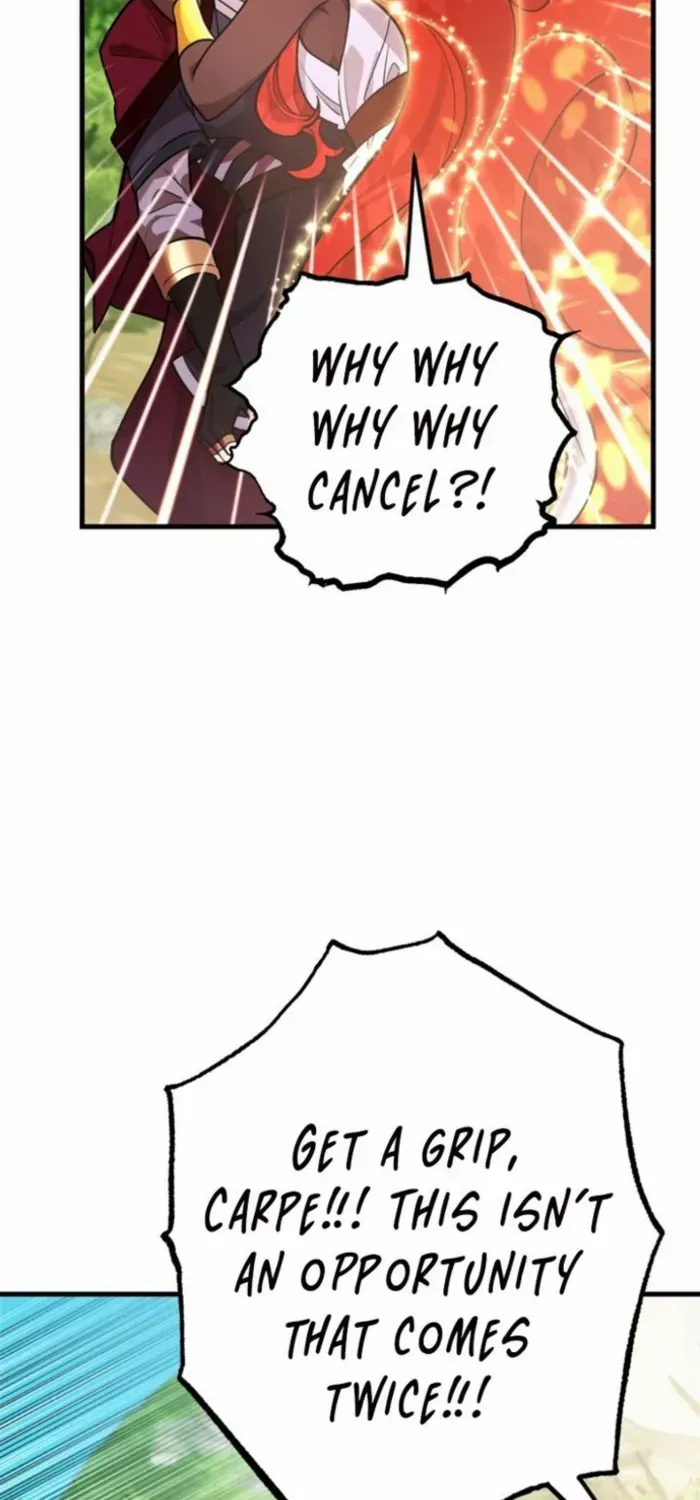 I Got Lucky And Pulled A 10th Rank Summon Chapter 88 page 5 - 