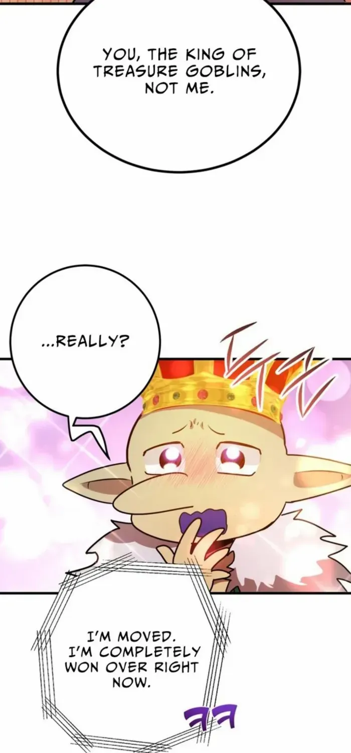 I Got Lucky And Pulled A 10th Rank Summon Chapter 88 page 43 - 