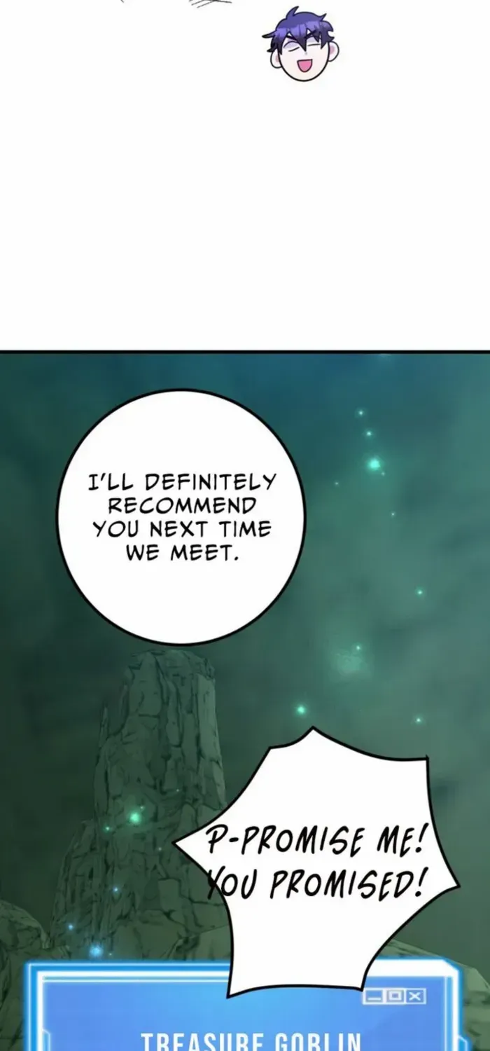 I Got Lucky And Pulled A 10th Rank Summon Chapter 88 page 44 - 