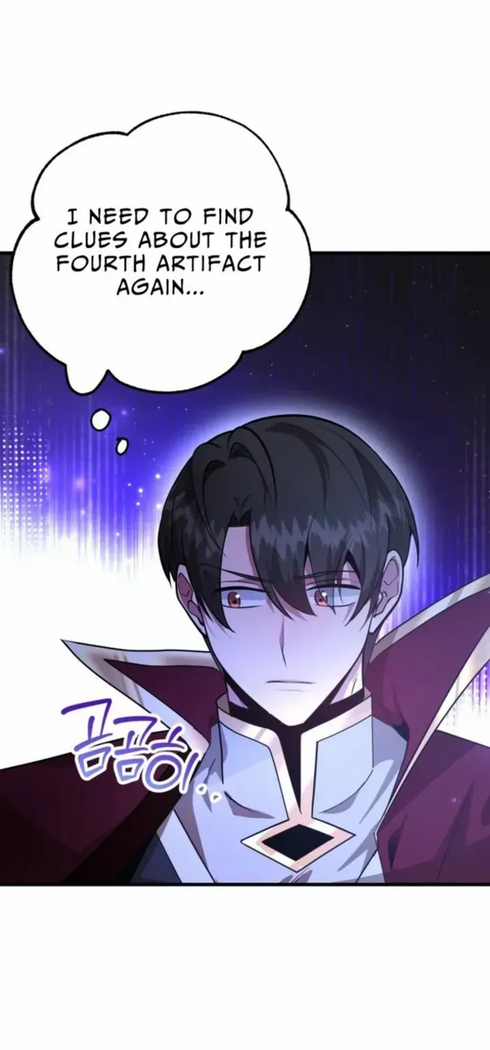 I Got Lucky And Pulled A 10th Rank Summon Chapter 88 page 50 - 
