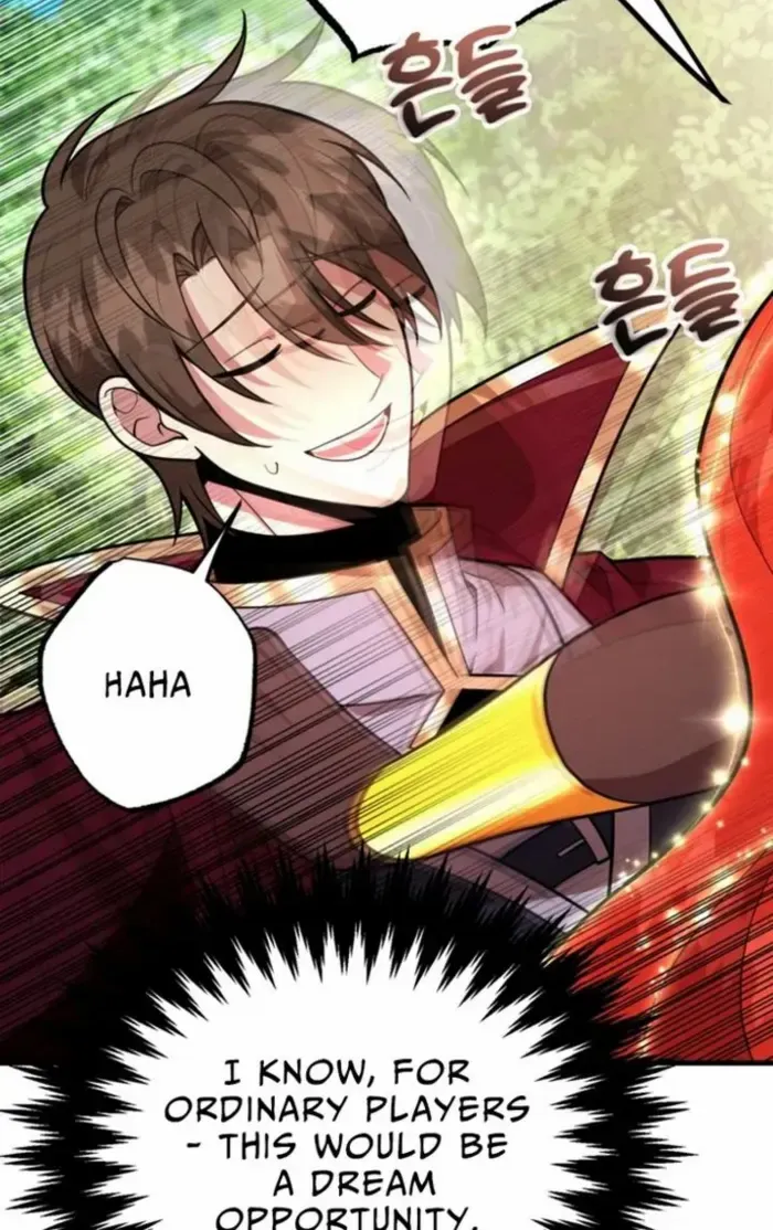 I Got Lucky And Pulled A 10th Rank Summon Chapter 88 page 6 - 