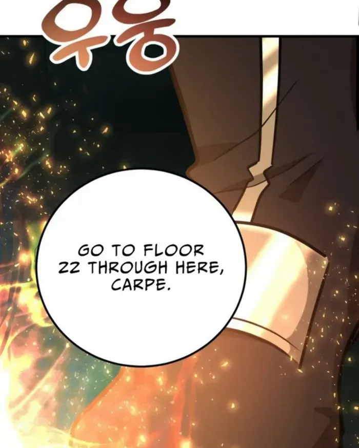 I Got Lucky And Pulled A 10th Rank Summon Chapter 88 page 55 - 