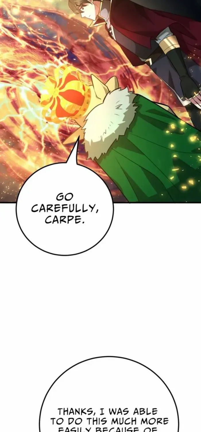 I Got Lucky And Pulled A 10th Rank Summon Chapter 88 page 57 - 