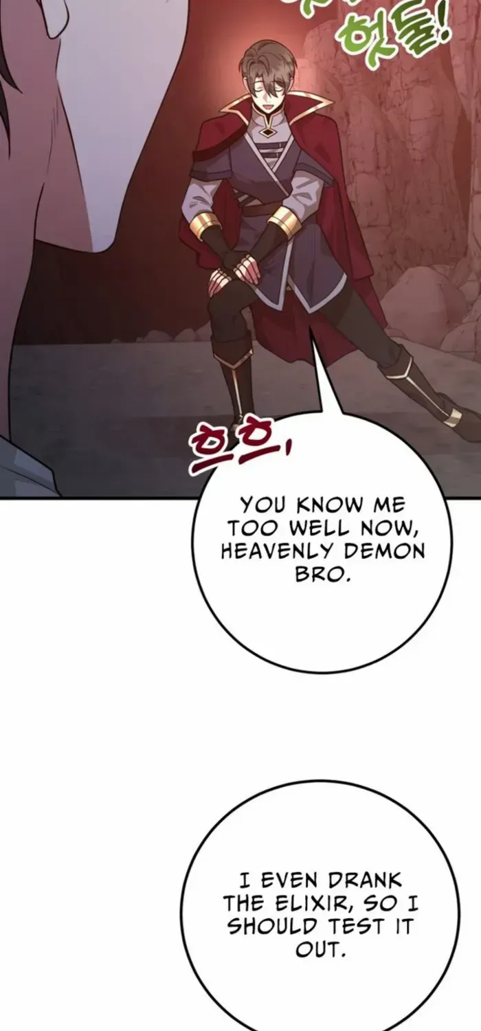 I Got Lucky And Pulled A 10th Rank Summon Chapter 88 page 65 - 