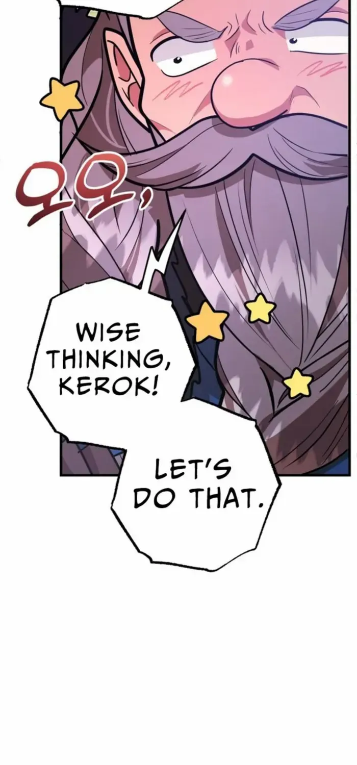 I Got Lucky And Pulled A 10th Rank Summon Chapter 88 page 10 - 