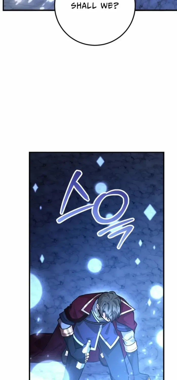 I Got Lucky And Pulled A 10th Rank Summon Chapter 89 page 11 - 