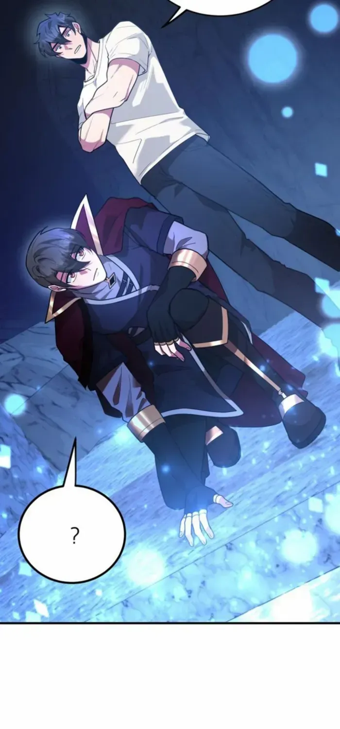 I Got Lucky And Pulled A 10th Rank Summon Chapter 89 page 14 - 