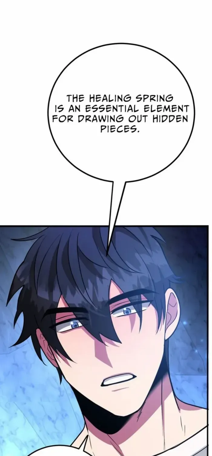 I Got Lucky And Pulled A 10th Rank Summon Chapter 89 page 15 - 