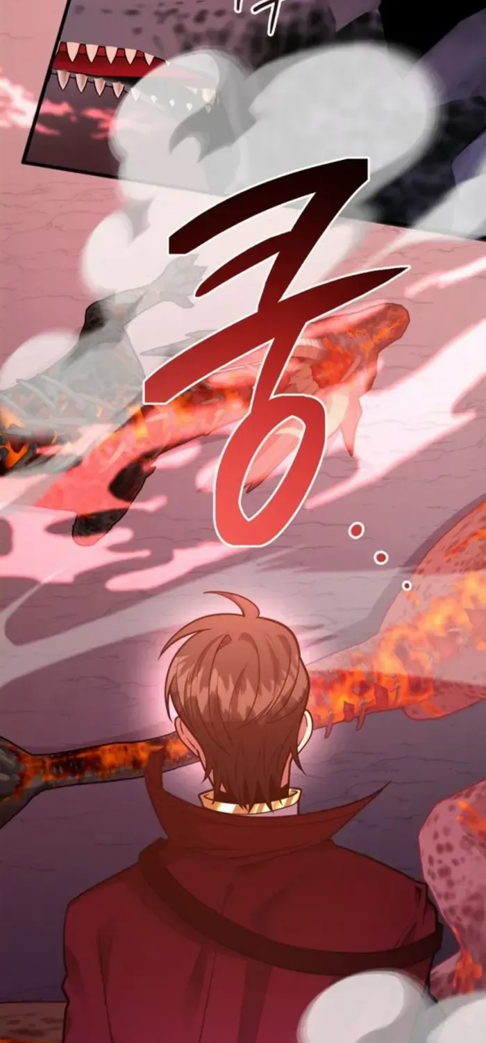 I Got Lucky And Pulled A 10th Rank Summon Chapter 89 page 3 - 