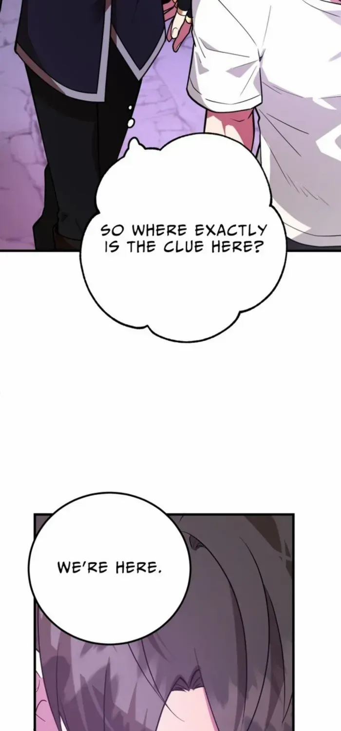 I Got Lucky And Pulled A 10th Rank Summon Chapter 89 page 21 - 