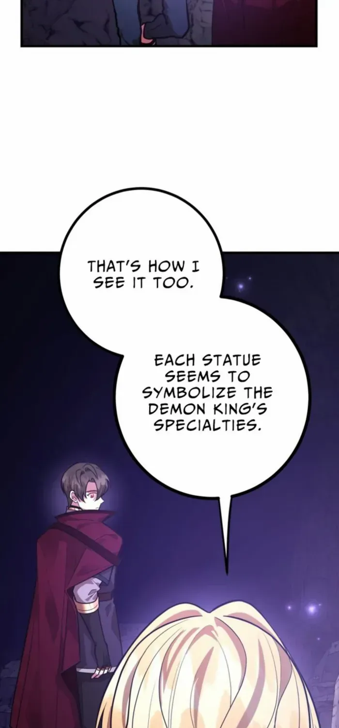 I Got Lucky And Pulled A 10th Rank Summon Chapter 89 page 28 - 