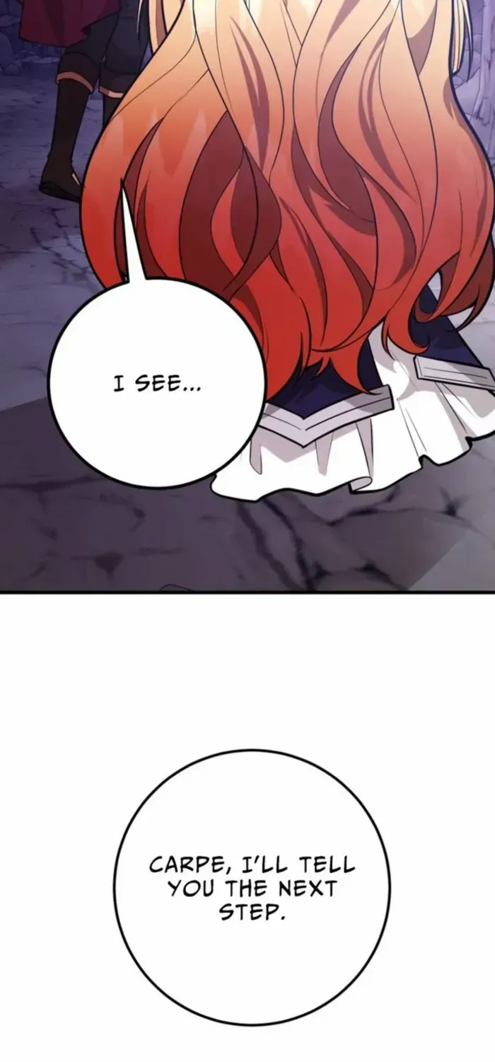 I Got Lucky And Pulled A 10th Rank Summon Chapter 89 page 29 - 
