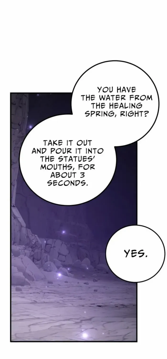 I Got Lucky And Pulled A 10th Rank Summon Chapter 89 page 30 - 