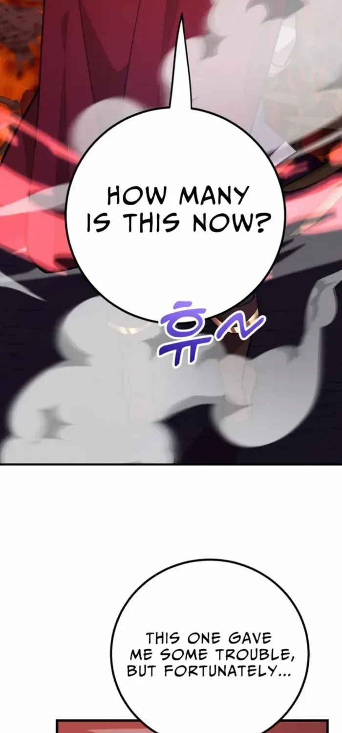 I Got Lucky And Pulled A 10th Rank Summon Chapter 89 page 4 - 