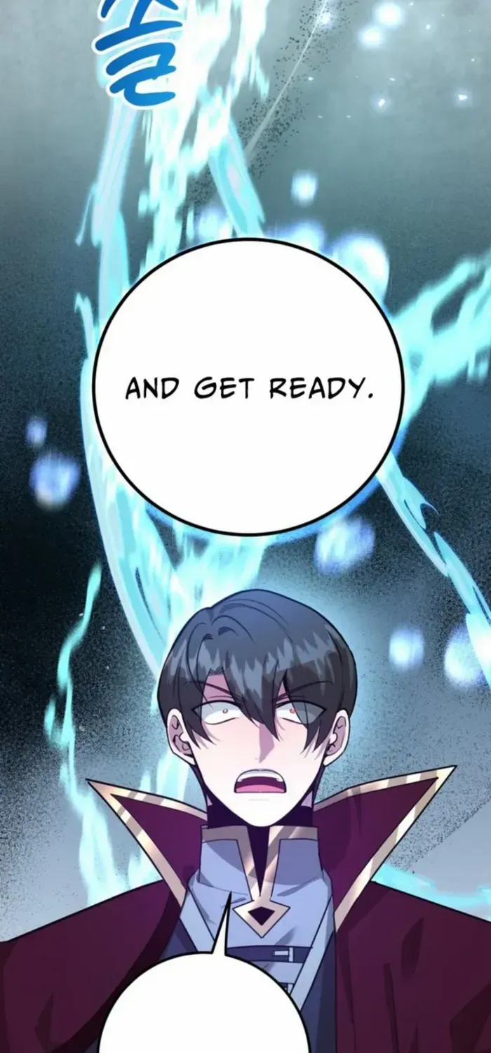 I Got Lucky And Pulled A 10th Rank Summon Chapter 89 page 33 - 