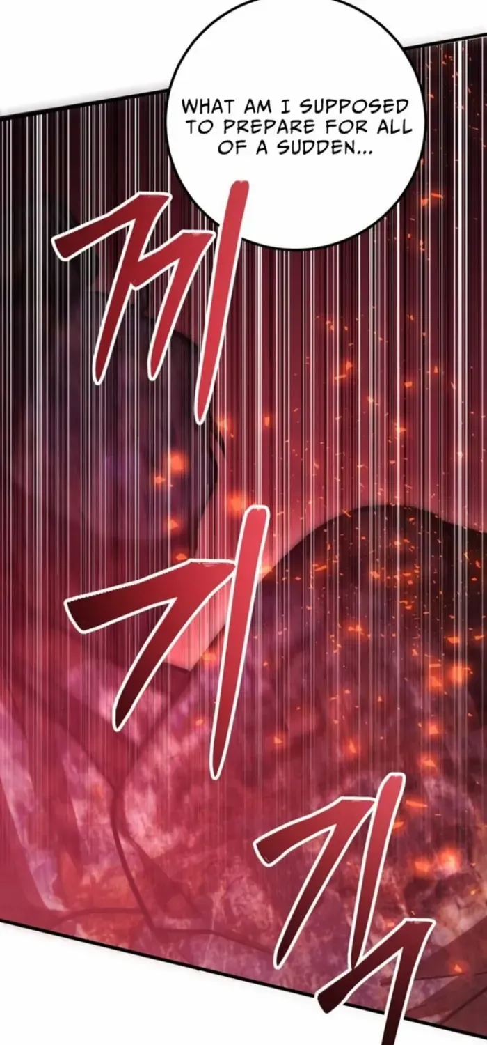 I Got Lucky And Pulled A 10th Rank Summon Chapter 89 page 35 - 