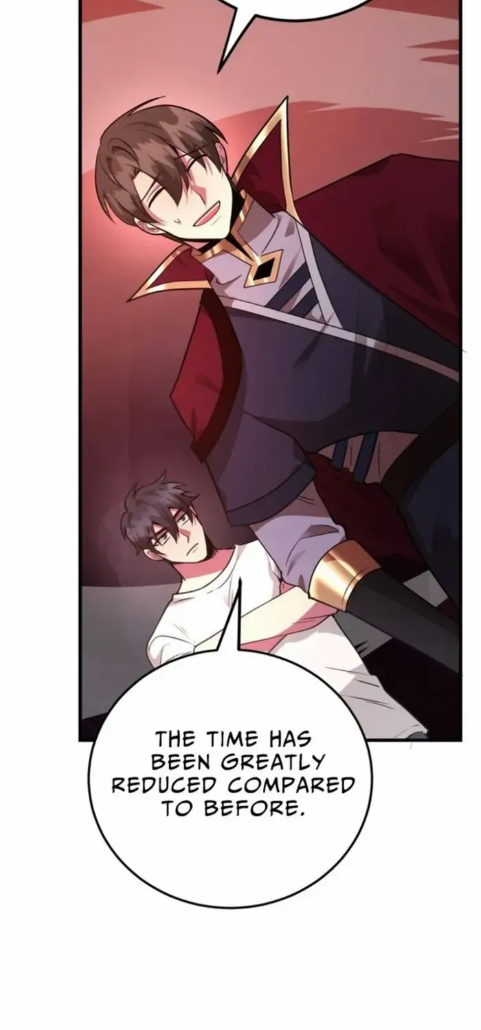 I Got Lucky And Pulled A 10th Rank Summon Chapter 89 page 5 - 