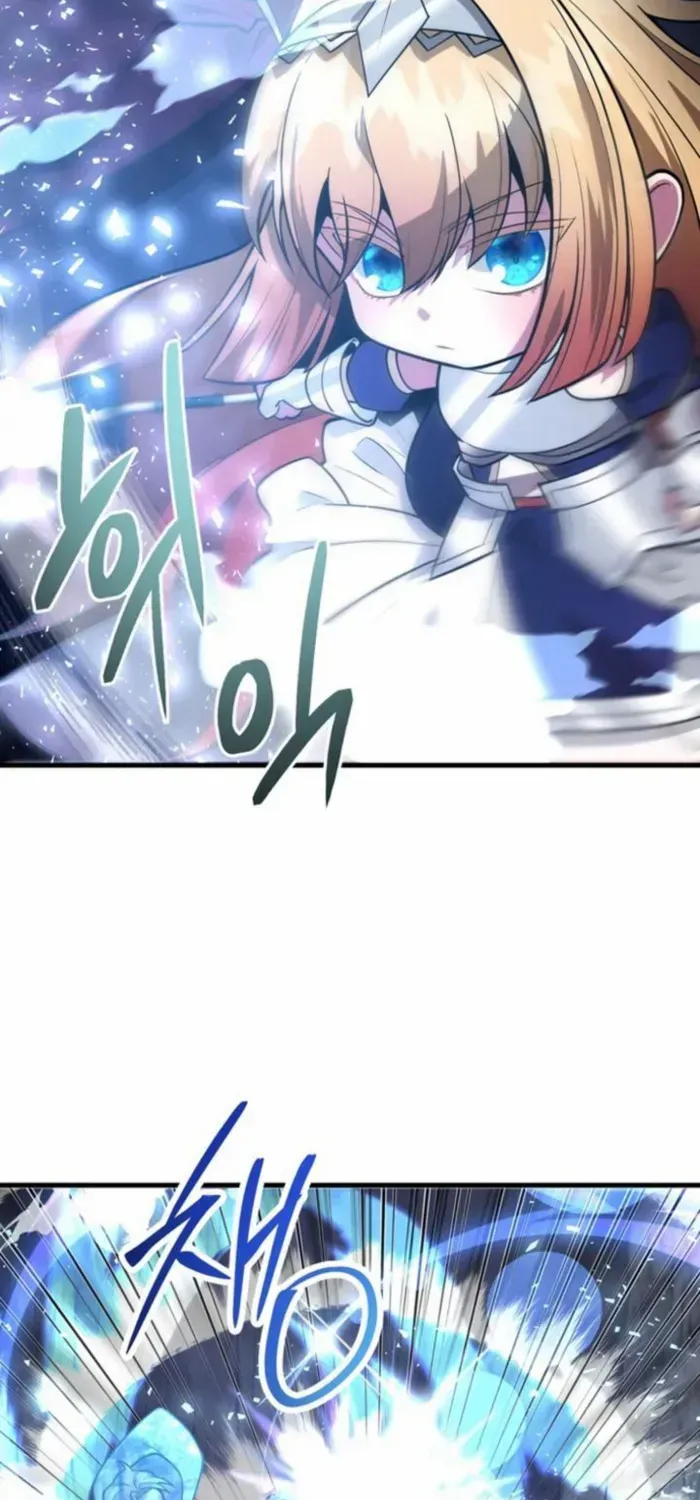 I Got Lucky And Pulled A 10th Rank Summon Chapter 89 page 44 - 