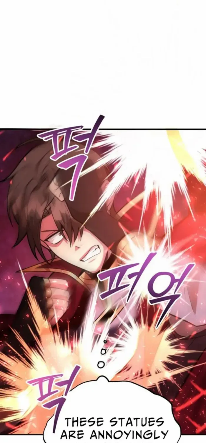 I Got Lucky And Pulled A 10th Rank Summon Chapter 89 page 47 - 