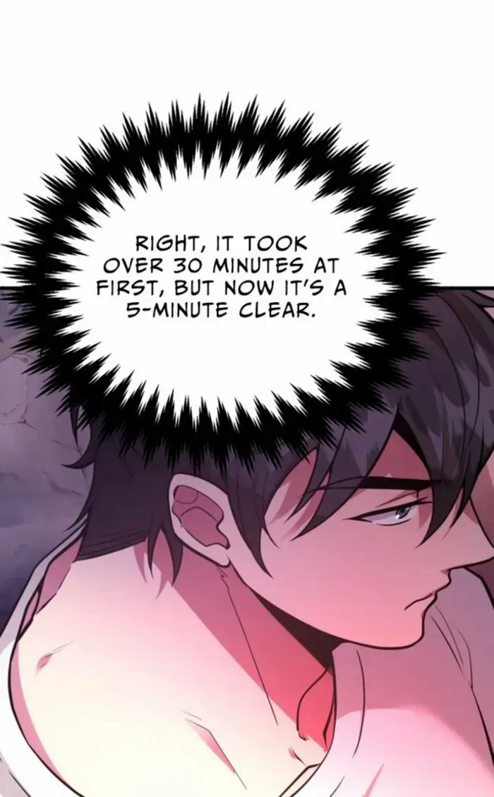 I Got Lucky And Pulled A 10th Rank Summon Chapter 89 page 6 - 