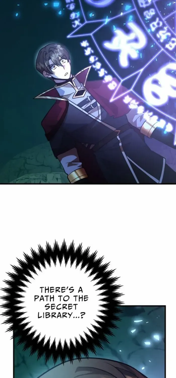 I Got Lucky And Pulled A 10th Rank Summon Chapter 89 page 60 - 