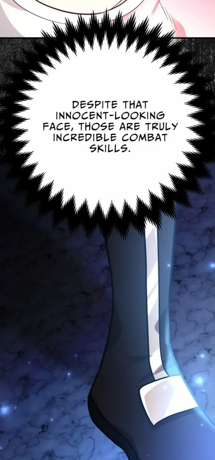 I Got Lucky And Pulled A 10th Rank Summon Chapter 89 page 7 - 