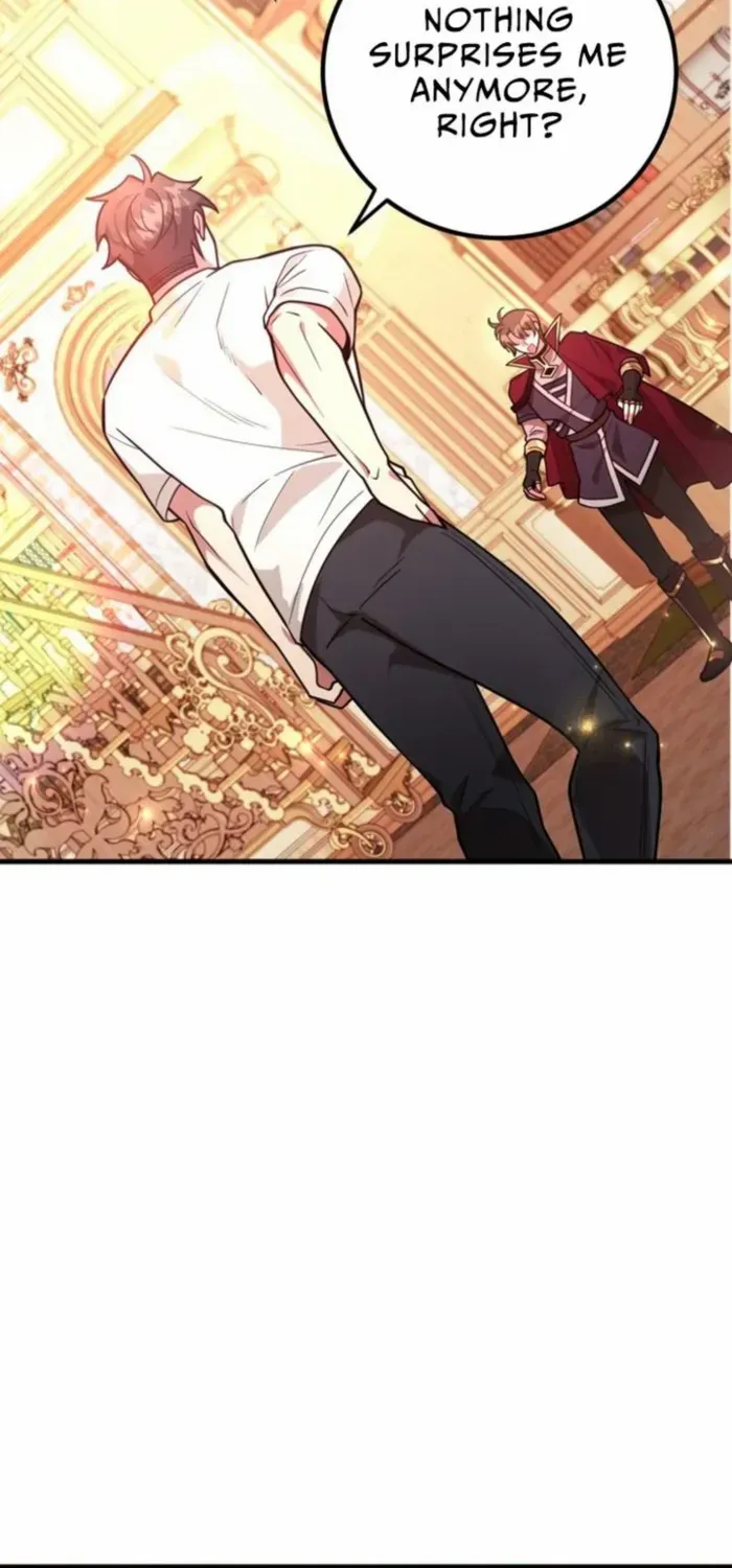 I Got Lucky And Pulled A 10th Rank Summon Chapter 89 page 64 - 