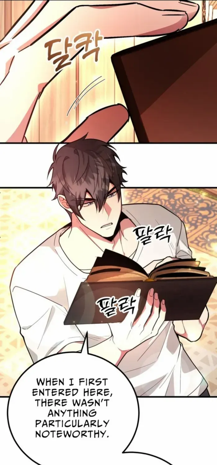 I Got Lucky And Pulled A 10th Rank Summon Chapter 89 page 65 - 