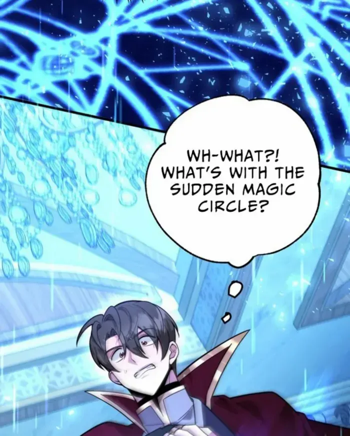 I Got Lucky And Pulled A 10th Rank Summon Chapter 89 page 69 - 