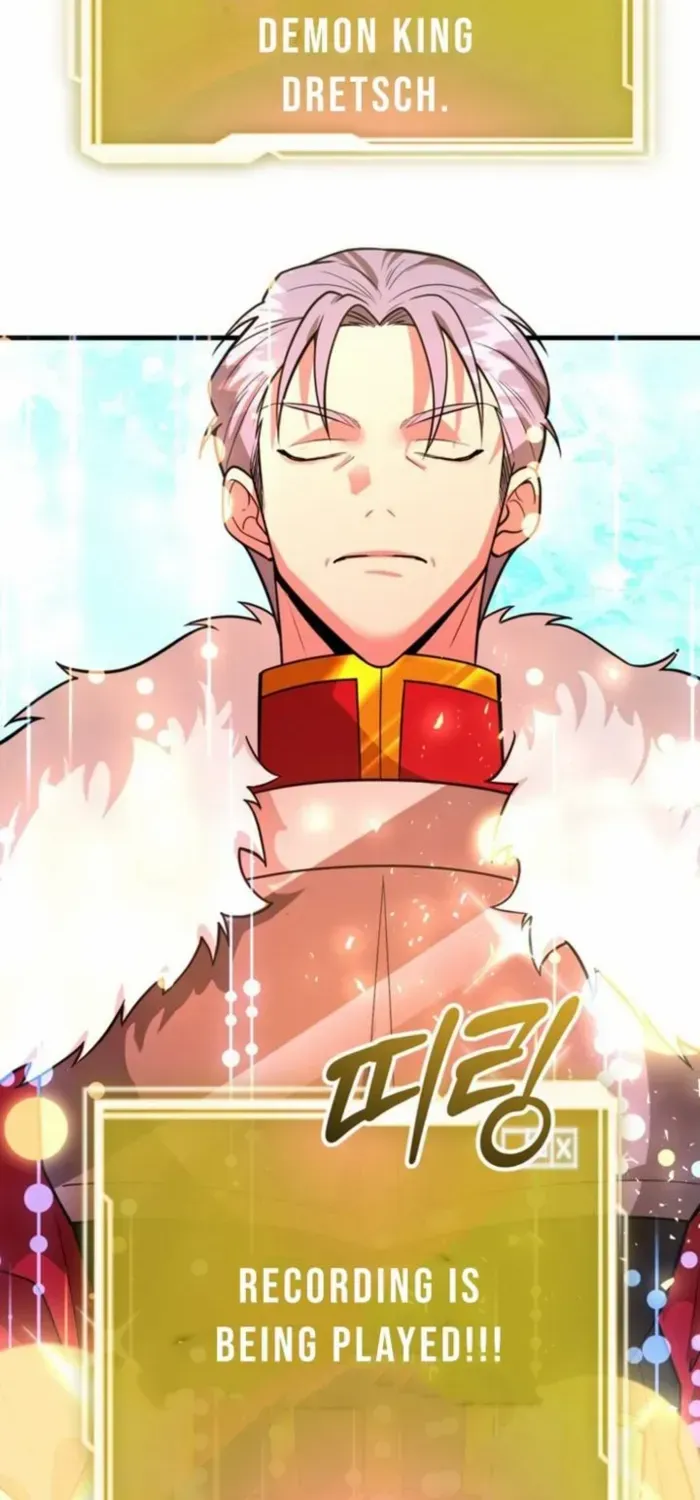 I Got Lucky And Pulled A 10th Rank Summon Chapter 89 page 71 - 