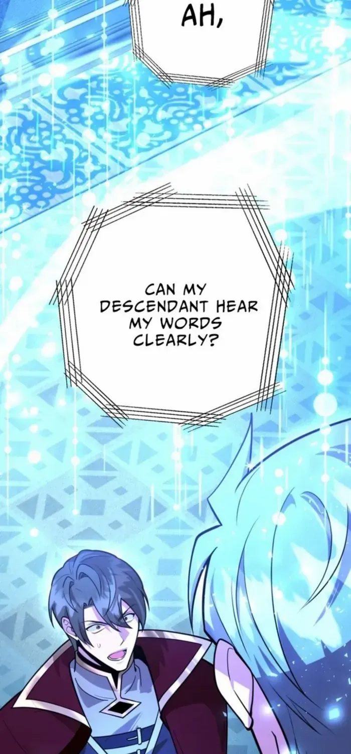 I Got Lucky And Pulled A 10th Rank Summon Chapter 89 page 73 - 